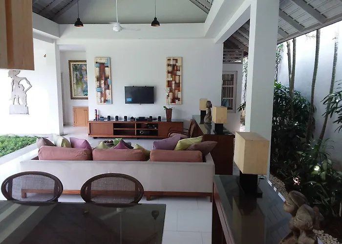 Villa Kamboon
