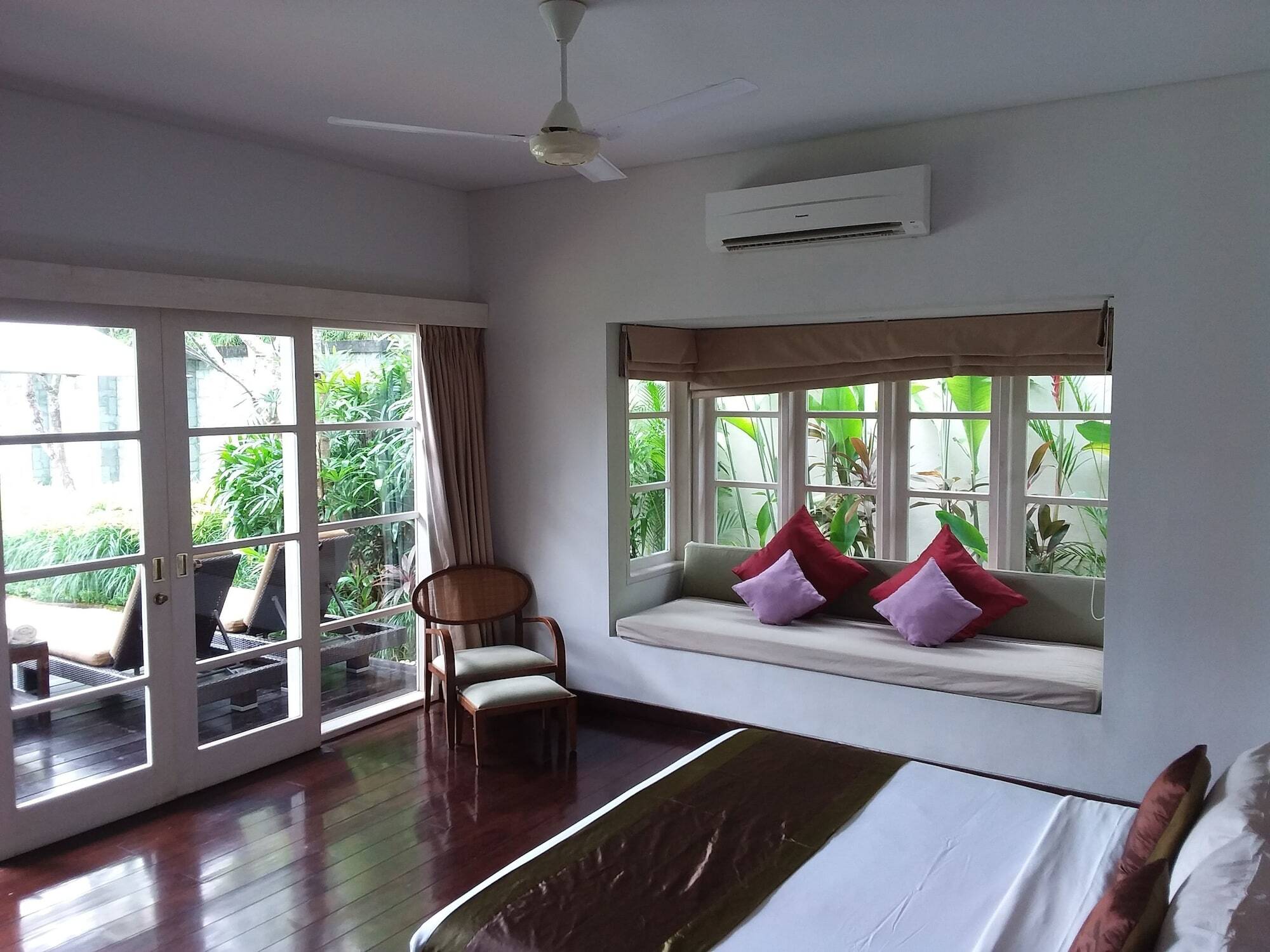 Villa Kamboon Seminyak (Bali)