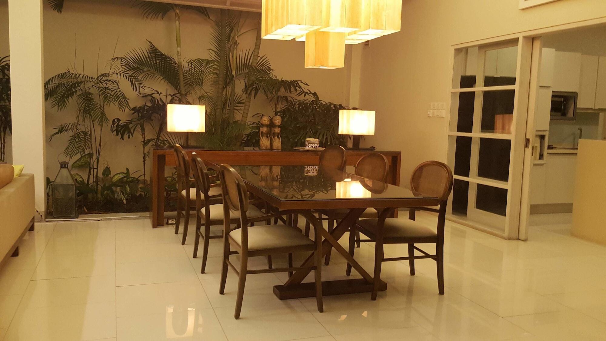 Villa Kamboon