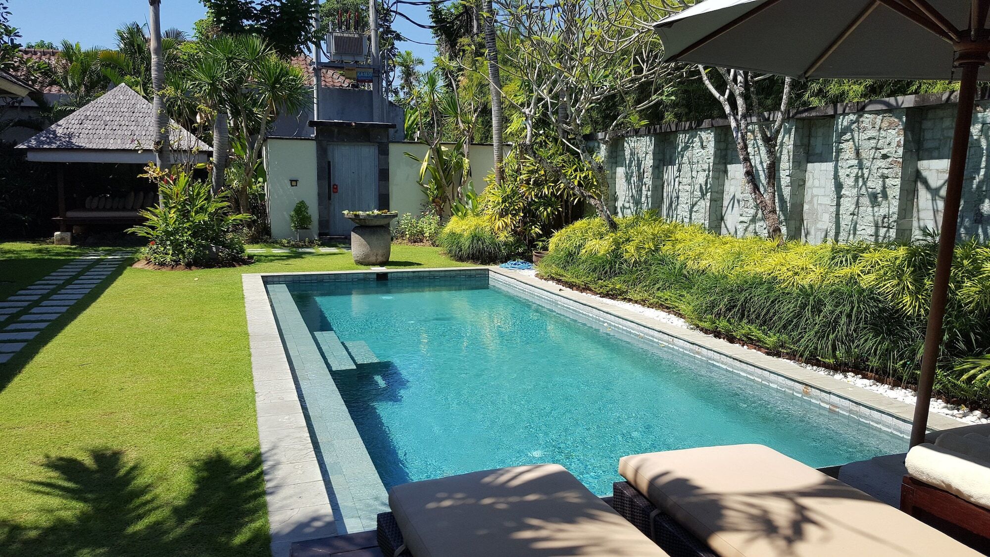 Kamboon Villa Seminyak (Bali)
