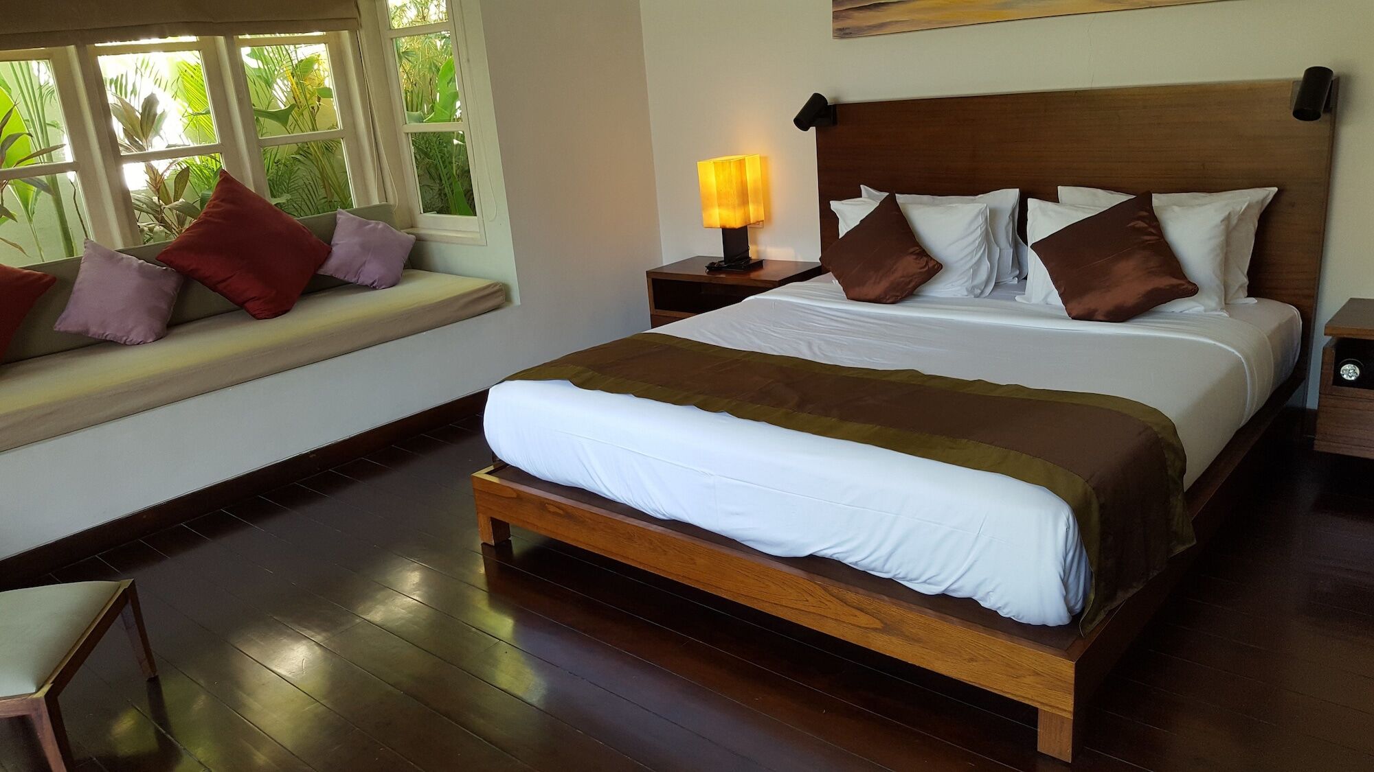 Kamboon Seminyak (Bali)